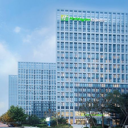 Holiday Inn Express - Qingdao West Coast By Ihg Екстер'єр фото